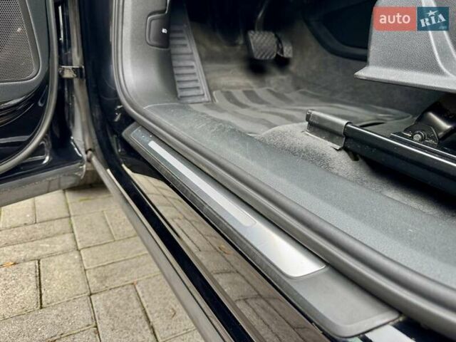 Черный Ауди E-Tron, объемом двигателя 0 л и пробегом 159 тыс. км за 24000 $, фото 77 на Automoto.ua