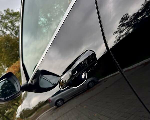 Черный Ауди E-Tron, объемом двигателя 0 л и пробегом 159 тыс. км за 24000 $, фото 48 на Automoto.ua