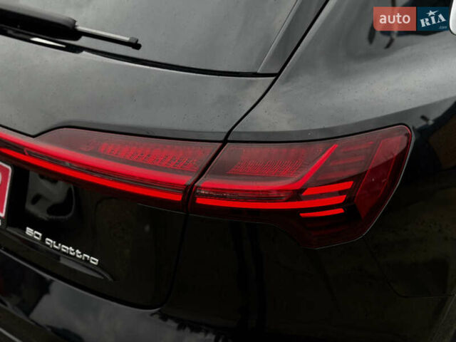 Ауди E-Tron 2020 в Житомире на Automoto.ua Черный Ауди E-Tron, объемом двигателя 0 л и пробегом 120 тыс. км за 21999 $, фото 11 на Automoto.ua