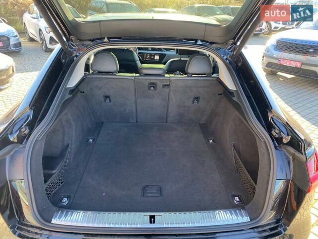 Черный Ауди E-Tron, объемом двигателя 0 л и пробегом 61 тыс. км за 36500 $, фото 29 на Automoto.ua