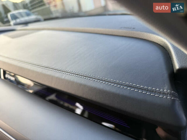 Чорний Ауді E-Tron, об'ємом двигуна 0 л та пробігом 150 тис. км за 26999 $, фото 93 на Automoto.ua