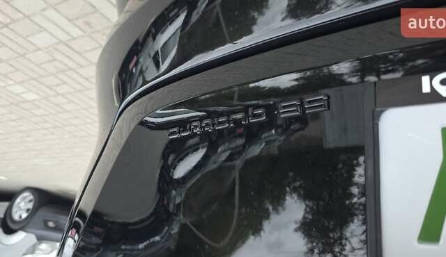 Черный Ауди E-Tron, объемом двигателя 0 л и пробегом 138 тыс. км за 29900 $, фото 68 на Automoto.ua