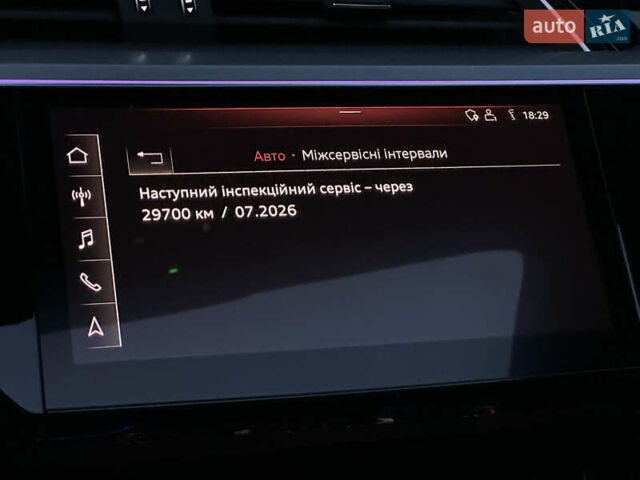 Ауди E-Tron 2020 в Тернополе на Automoto.ua Черный Ауди E-Tron, объемом двигателя 0 л и пробегом 119 тыс. км за 28500 $, фото 72 на Automoto.ua