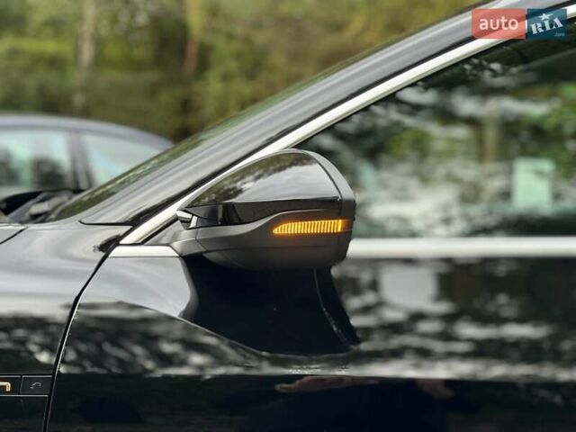 Черный Ауди E-Tron, объемом двигателя 0 л и пробегом 159 тыс. км за 24000 $, фото 46 на Automoto.ua