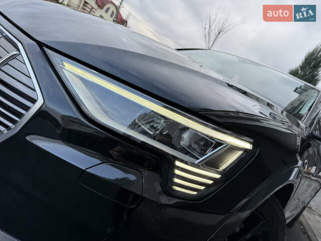 Черный Ауди E-Tron, объемом двигателя 0 л и пробегом 150 тыс. км за 27499 $, фото 19 на Automoto.ua