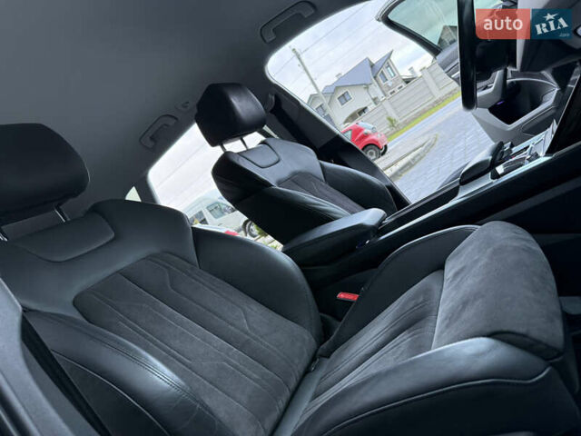 Черный Ауди E-Tron, объемом двигателя 0 л и пробегом 150 тыс. км за 27499 $, фото 69 на Automoto.ua