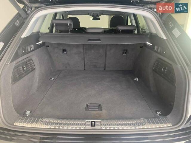 Черный Ауди E-Tron, объемом двигателя 0 л и пробегом 40 тыс. км за 29800 $, фото 12 на Automoto.ua