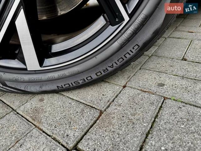 Чорний Ауді E-Tron, об'ємом двигуна 0 л та пробігом 159 тис. км за 24500 $, фото 37 на Automoto.ua