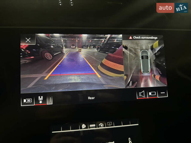Чорний Ауді E-Tron, об'ємом двигуна 0 л та пробігом 155 тис. км за 30999 $, фото 51 на Automoto.ua
