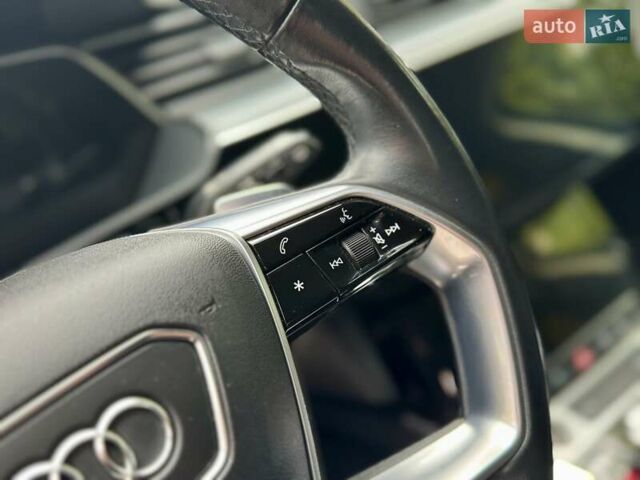 Черный Ауди E-Tron, объемом двигателя 0 л и пробегом 159 тыс. км за 24000 $, фото 82 на Automoto.ua