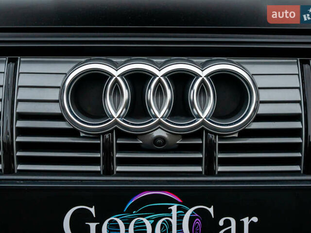 Чорний Ауді E-Tron, об'ємом двигуна 0 л та пробігом 75 тис. км за 29900 $, фото 15 на Automoto.ua