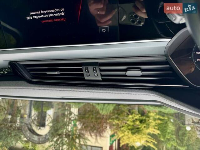 Чорний Ауді E-Tron, об'ємом двигуна 0 л та пробігом 159 тис. км за 24500 $, фото 85 на Automoto.ua