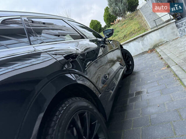 Черный Ауди E-Tron, объемом двигателя 0 л и пробегом 150 тыс. км за 27499 $, фото 41 на Automoto.ua