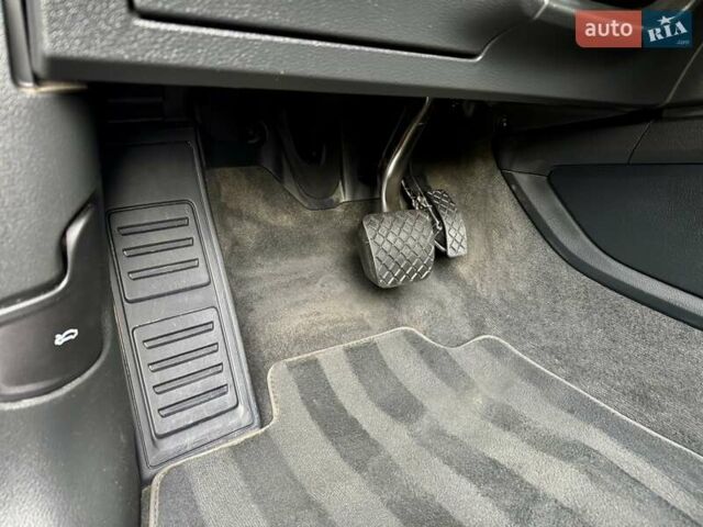 Черный Ауди E-Tron, объемом двигателя 0 л и пробегом 159 тыс. км за 24000 $, фото 79 на Automoto.ua