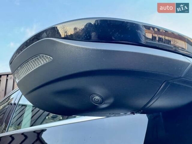 Чорний Ауді E-Tron, об'ємом двигуна 0 л та пробігом 253 тис. км за 24200 $, фото 24 на Automoto.ua