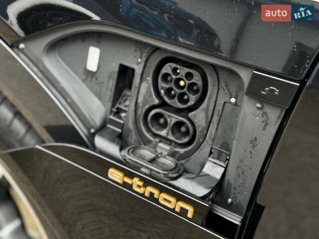 Ауди E-Tron 2020 в Житомире на Automoto.ua Черный Ауди E-Tron, объемом двигателя 0 л и пробегом 120 тыс. км за 21999 $, фото 18 на Automoto.ua