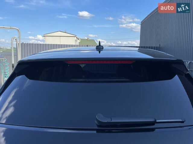 Черный Ауди E-Tron, объемом двигателя 0 л и пробегом 67 тыс. км за 29999 $, фото 14 на Automoto.ua