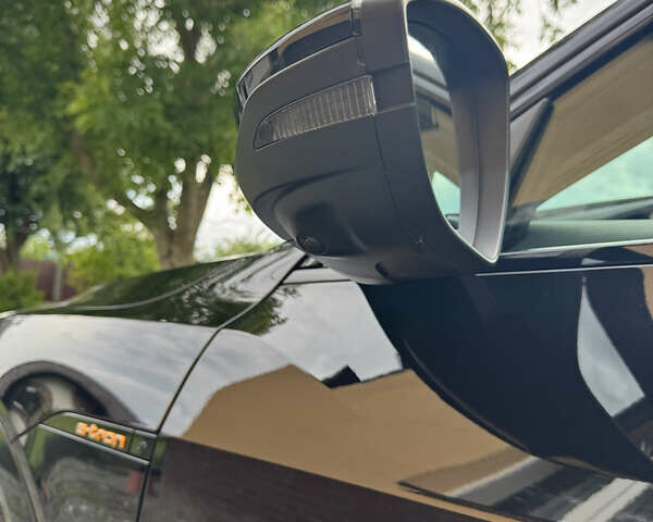 Ауді E-Tron 2020 у Львові на Automoto.ua Чорний Ауді E-Tron, об'ємом двигуна 0 л та пробігом 78 тис. км за 30999 $, фото 19 на Automoto.ua