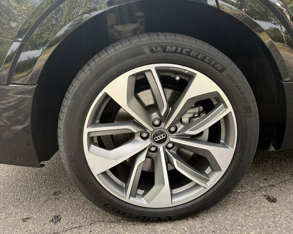 Чорний Ауді E-Tron, об'ємом двигуна 0 л та пробігом 87 тис. км за 38000 $, фото 9 на Automoto.ua