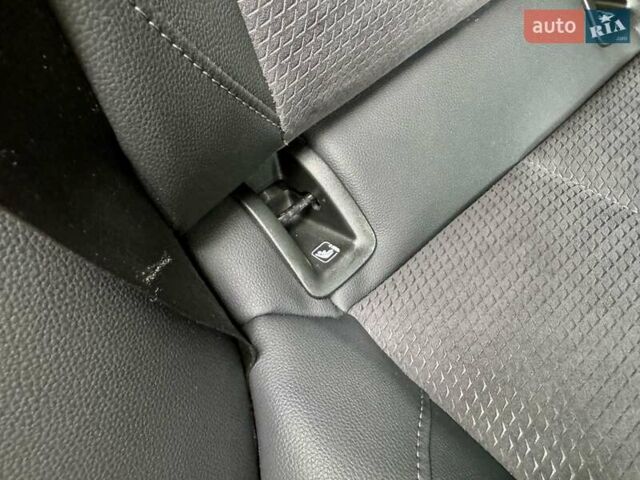 Черный Ауди E-Tron, объемом двигателя 0 л и пробегом 159 тыс. км за 24000 $, фото 121 на Automoto.ua