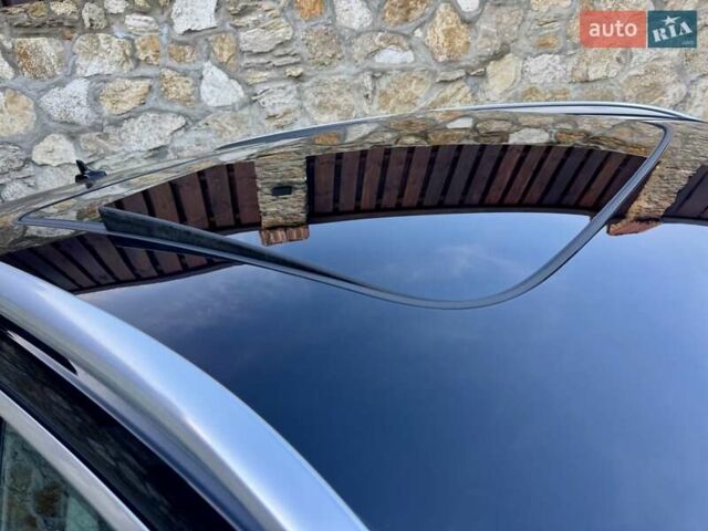 Чорний Ауді E-Tron, об'ємом двигуна 0 л та пробігом 253 тис. км за 24200 $, фото 21 на Automoto.ua