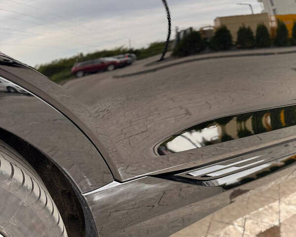 Чорний Ауді E-Tron, об'ємом двигуна 0 л та пробігом 60 тис. км за 39000 $, фото 1 на Automoto.ua