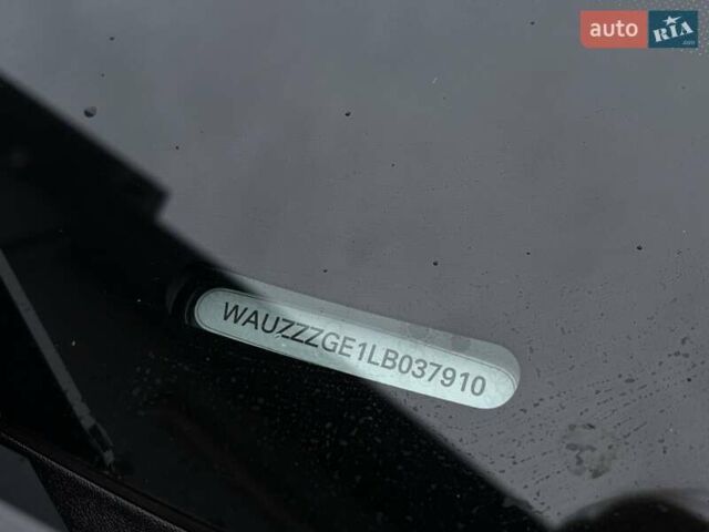 Черный Ауди E-Tron, объемом двигателя 0 л и пробегом 105 тыс. км за 35990 $, фото 23 на Automoto.ua