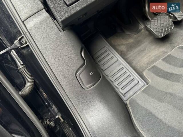 Черный Ауди E-Tron, объемом двигателя 0 л и пробегом 159 тыс. км за 24000 $, фото 78 на Automoto.ua