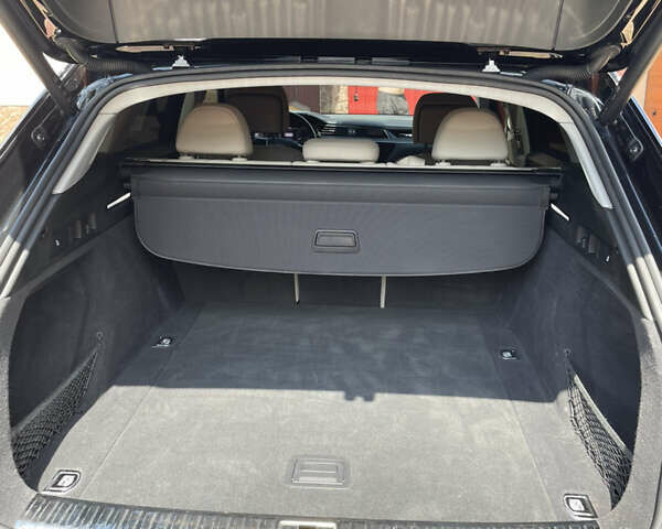 Черный Ауди E-Tron, объемом двигателя 0 л и пробегом 32 тыс. км за 36000 $, фото 7 на Automoto.ua