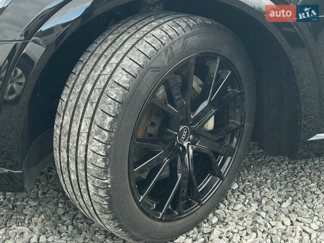 Чорний Ауді E-Tron, об'ємом двигуна 0 л та пробігом 70 тис. км за 39999 $, фото 34 на Automoto.ua