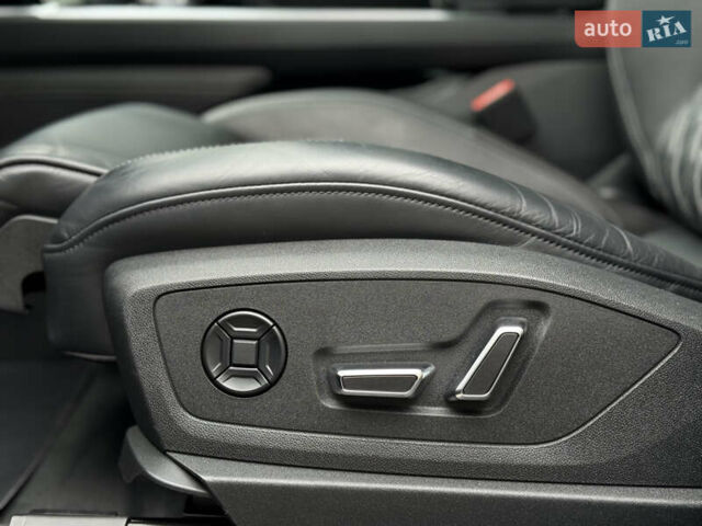 Черный Ауди E-Tron, объемом двигателя 0 л и пробегом 63 тыс. км за 44999 $, фото 23 на Automoto.ua