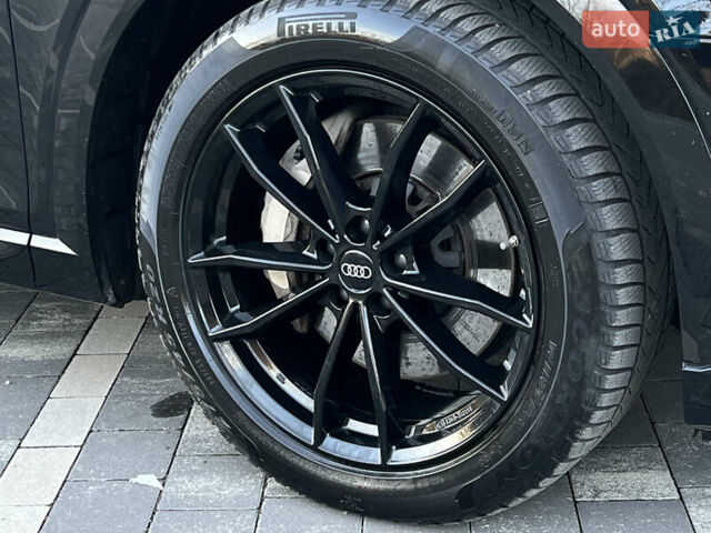 Чорний Ауді E-Tron, об'ємом двигуна 0 л та пробігом 187 тис. км за 23300 $, фото 86 на Automoto.ua