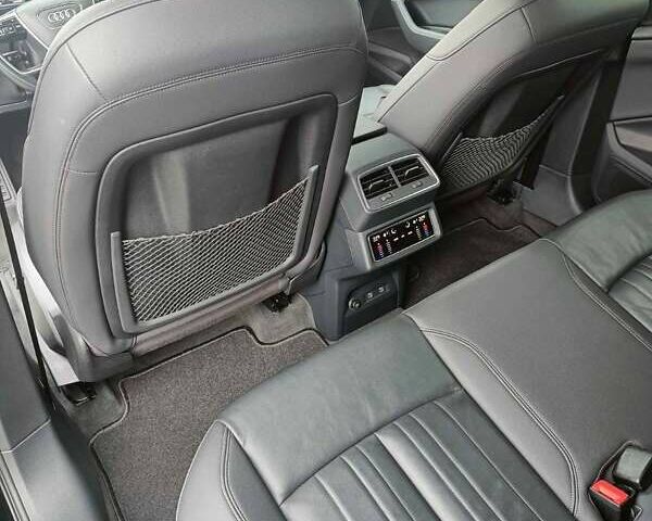 Черный Ауди E-Tron, объемом двигателя 0 л и пробегом 147 тыс. км за 29999 $, фото 18 на Automoto.ua