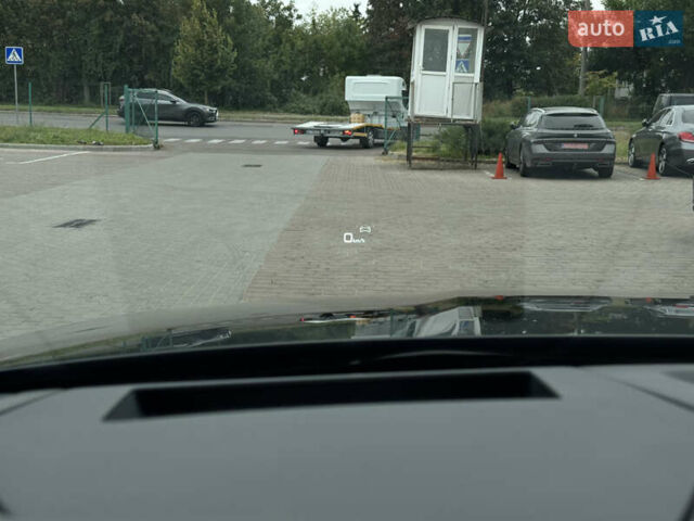 Черный Ауди E-Tron, объемом двигателя 0 л и пробегом 63 тыс. км за 44999 $, фото 38 на Automoto.ua