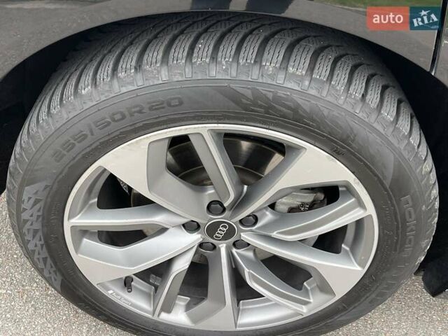 Черный Ауди E-Tron, объемом двигателя 0 л и пробегом 68 тыс. км за 37000 $, фото 34 на Automoto.ua