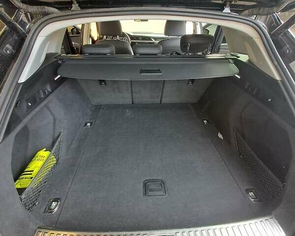 Черный Ауди E-Tron, объемом двигателя 0 л и пробегом 200 тыс. км за 27500 $, фото 39 на Automoto.ua