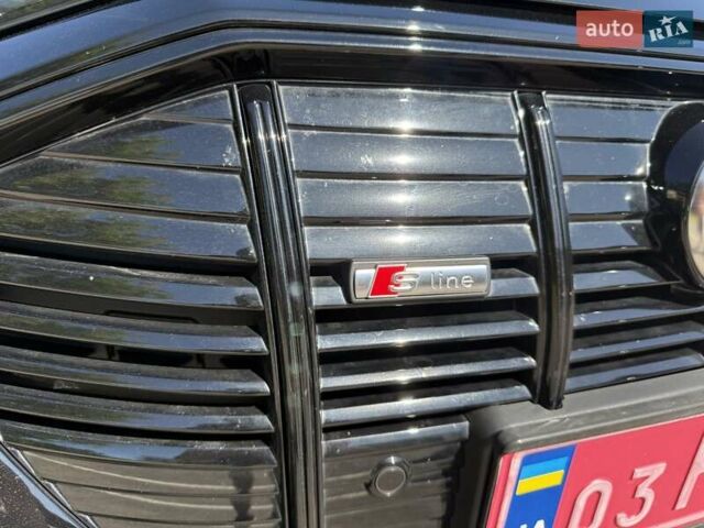 Черный Ауди E-Tron, объемом двигателя 0 л и пробегом 23 тыс. км за 38999 $, фото 19 на Automoto.ua