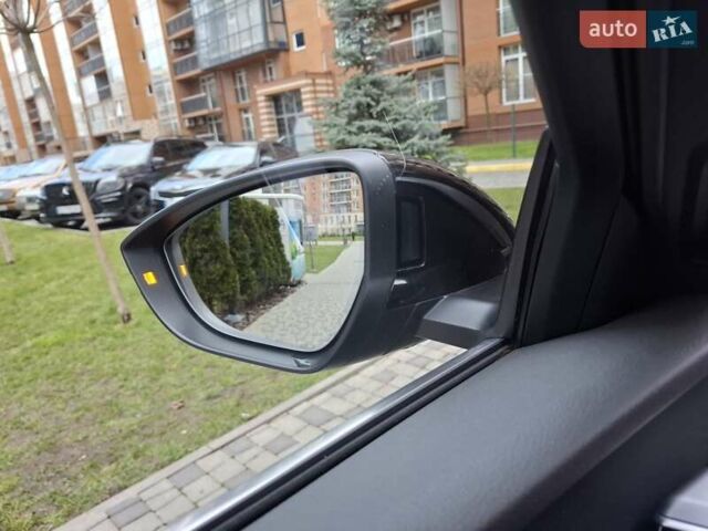 Чорний Ауді E-Tron, об'ємом двигуна 0 л та пробігом 31 тис. км за 39990 $, фото 30 на Automoto.ua