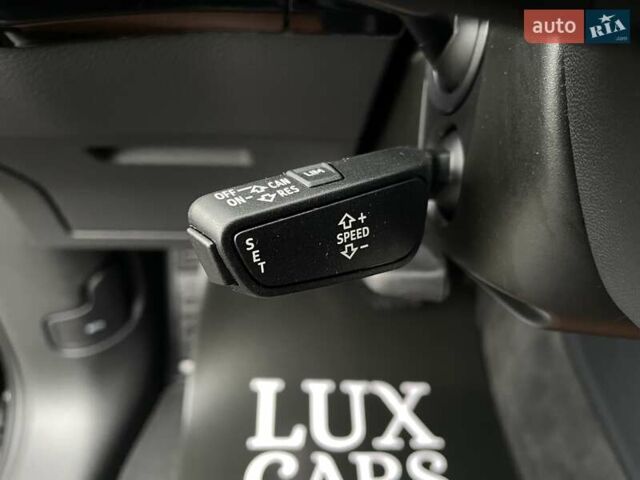 Черный Ауди E-Tron, объемом двигателя 0 л и пробегом 66 тыс. км за 41900 $, фото 58 на Automoto.ua