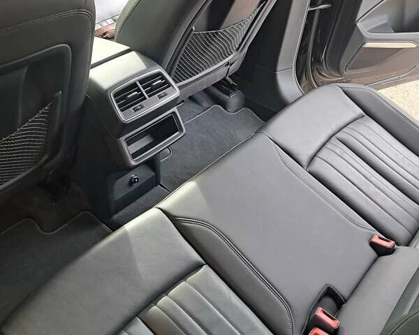 Черный Ауди E-Tron, объемом двигателя 0 л и пробегом 200 тыс. км за 27500 $, фото 62 на Automoto.ua