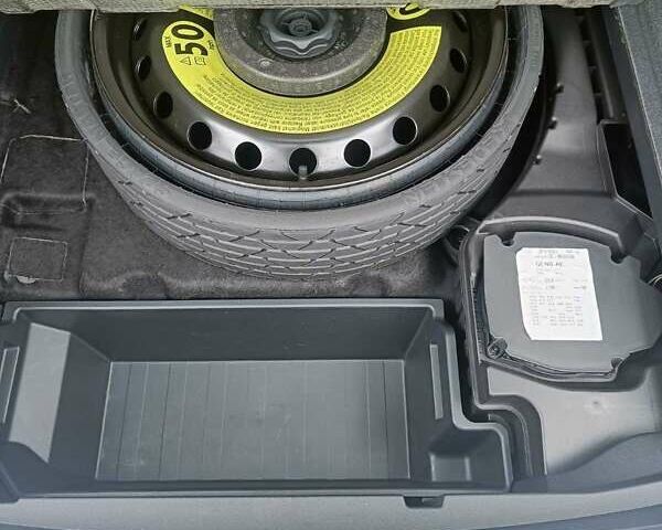 Черный Ауди E-Tron, объемом двигателя 0 л и пробегом 147 тыс. км за 29999 $, фото 26 на Automoto.ua