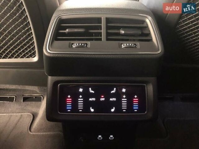 Черный Ауди E-Tron, объемом двигателя 0 л и пробегом 68 тыс. км за 39900 $, фото 32 на Automoto.ua