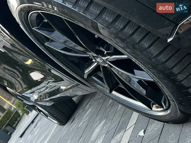 Чорний Ауді E-Tron, об'ємом двигуна 0 л та пробігом 187 тис. км за 23300 $, фото 85 на Automoto.ua