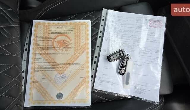 Черный Ауди E-Tron, объемом двигателя 0 л и пробегом 54 тыс. км за 43500 $, фото 116 на Automoto.ua