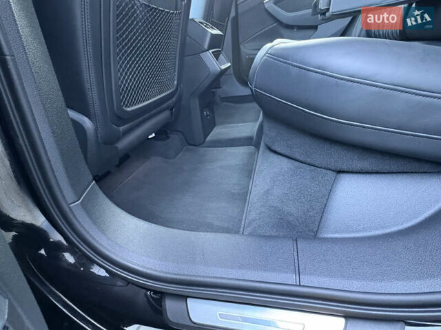 Чорний Ауді E-Tron, об'ємом двигуна 0 л та пробігом 95 тис. км за 36599 $, фото 63 на Automoto.ua