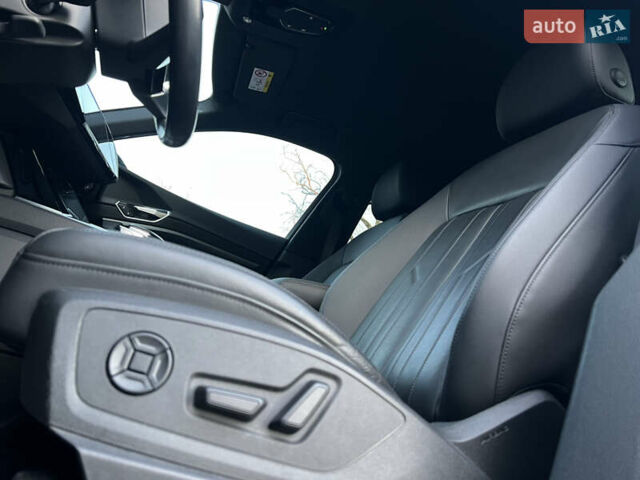 Чорний Ауді E-Tron, об'ємом двигуна 0 л та пробігом 187 тис. км за 23300 $, фото 65 на Automoto.ua