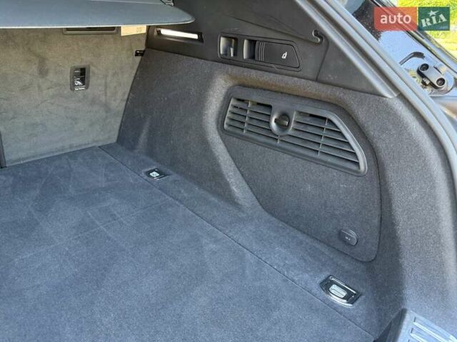 Черный Ауди E-Tron, объемом двигателя 0 л и пробегом 23 тыс. км за 38999 $, фото 48 на Automoto.ua