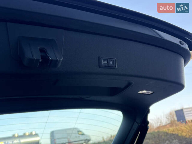 Чорний Ауді E-Tron, об'ємом двигуна 0 л та пробігом 95 тис. км за 36599 $, фото 87 на Automoto.ua