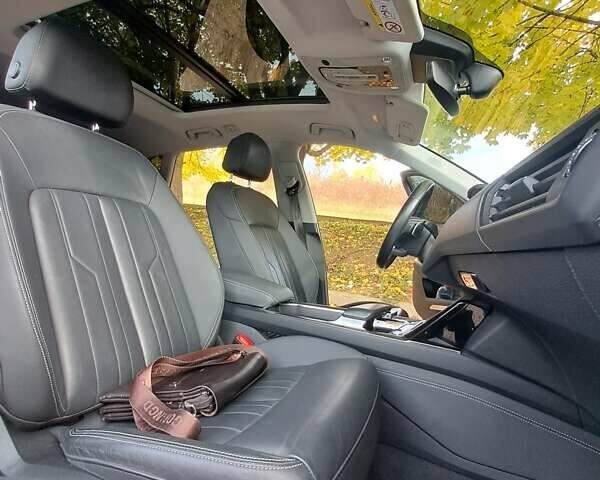 Черный Ауди E-Tron, объемом двигателя 0 л и пробегом 200 тыс. км за 27500 $, фото 64 на Automoto.ua