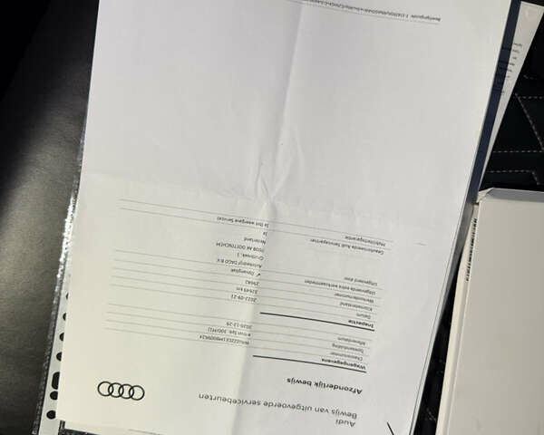 Чорний Ауді E-Tron, об'ємом двигуна 0 л та пробігом 84 тис. км за 36000 $, фото 78 на Automoto.ua